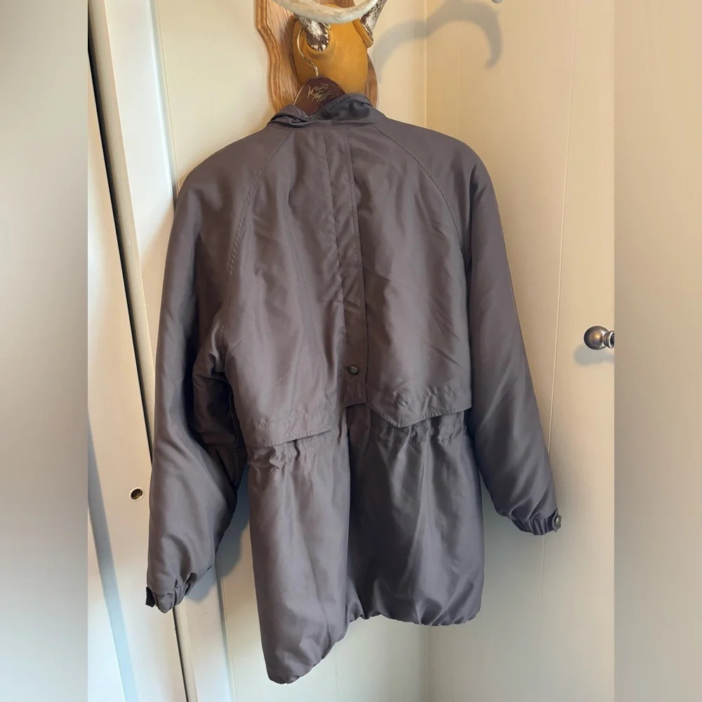 Julia Michaels Womens Winter Jacket - Picture 4 of 4